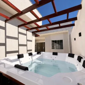 Casa com 2 Quartos à venda, 60m² no Guriri, Cabo Frio