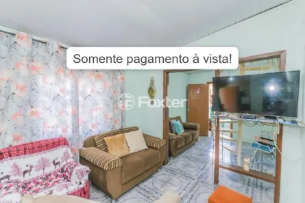 Casa com 3 Quartos à venda, 56m² no Espírito Santo, Porto Alegre
