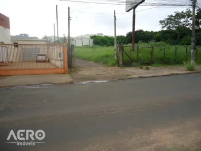 Lote/Terreno à venda, 3191m² no Vila Engler, Bauru