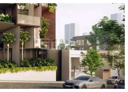 Apartamento com 4 Quartos à venda, 248m² no Centro, Divinópolis
