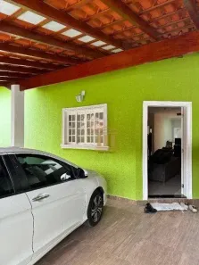 Casa de Condomínio com 3 Quartos à venda, 175m² no Urbanova I, São José dos Campos