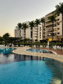 Cobertura com 2 Quartos à venda, 264m² no Barra da Tijuca, Rio de Janeiro