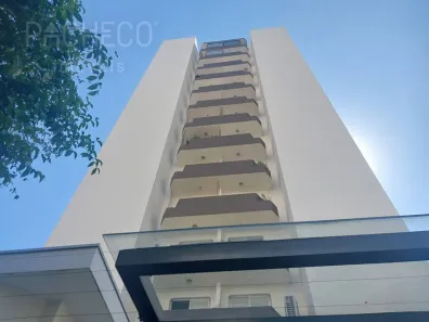 Apartamento com 2 Quartos para alugar, 70m² no Vila Romana, São Paulo
