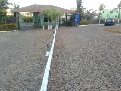 Lote/Terreno à venda, 628m² no Balneário Água Limpa, Nova Lima