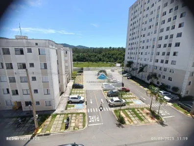Apartamento com 2 Quartos à venda, 48m² no Loteamento Mogilar, Mogi das Cruzes