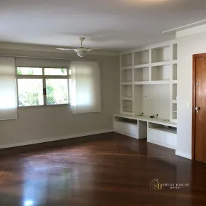 Apartamento com 4 Quartos à venda, 145m² no Cambuí, Campinas