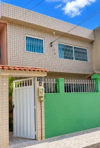 Apartamento com 2 Quartos à venda, 90m² no Cajueiro Seco, Jaboatão dos Guararapes