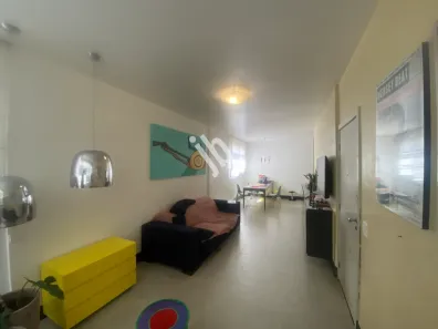 Apartamento com 4 Quartos para alugar, 122m² no Anchieta, Belo Horizonte