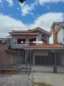 Casa com 3 Quartos à venda, 260m² no Jardim dos Estados, Sorocaba