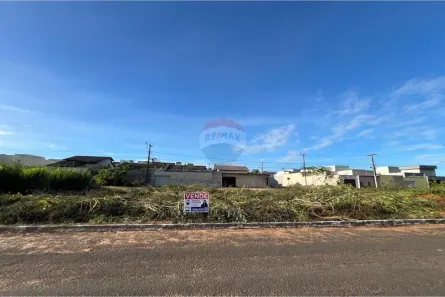 Lote/Terreno à venda, 410m² no Loteamento Jardim Boa Sorte, Araguaína