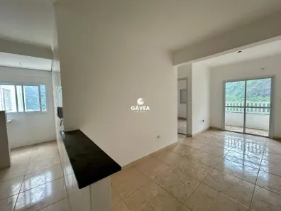 Apartamento com 2 Quartos à venda, 51m² no Vila Voturua, São Vicente