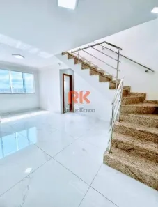 Cobertura com 3 Quartos à venda, 140m² no Arvoredo, Contagem