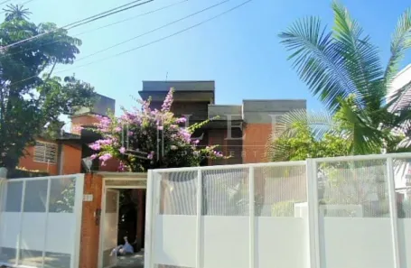 Casa com 4 Quartos à venda, 500m² no Sumaré, São Paulo