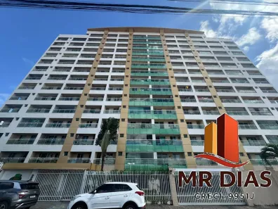 Apartamento com 3 Quartos à venda, 95m² no Itaperi, Fortaleza