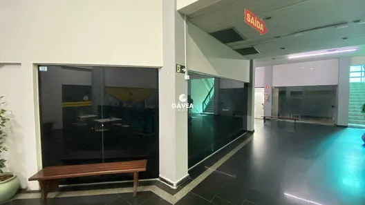 Sala Comercial para alugar, 22m² no Itararé, São Vicente