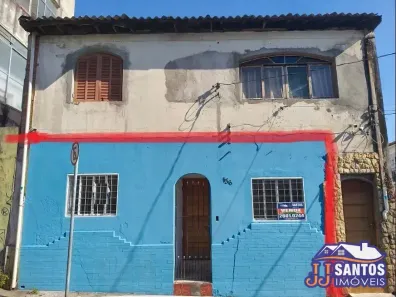 Casa com 1 Quarto à venda, 100m² no Quarta Parada, São Paulo