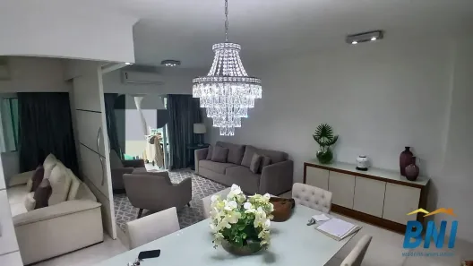 Apartamento com 4 Quartos à venda, 127m² no Barra da Tijuca, Rio de Janeiro