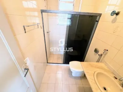 Apartamento com 2 Quartos à venda, 70m² no Del Castilho, Rio de Janeiro