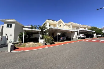 Casa de Condomínio com 3 Quartos à venda, 235m² no Mata da Praia, Vitória