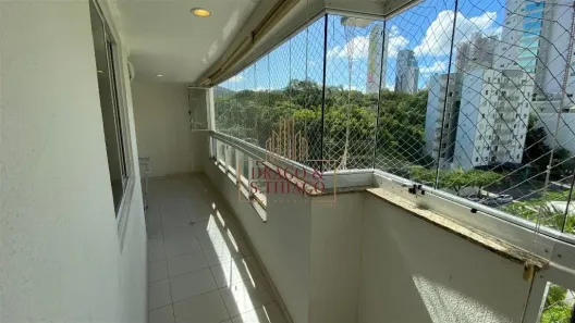 Apartamento com 2 Quartos à venda, 96m² no Centro, Balneário Camboriú