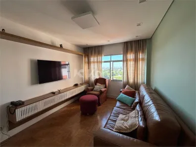 Apartamento com 2 Quartos à venda, 68m² no Santana, São Paulo