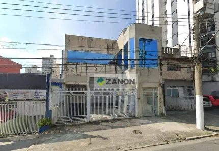 Ponto Comercial para alugar, 330m² no Baeta Neves, São Bernardo do Campo