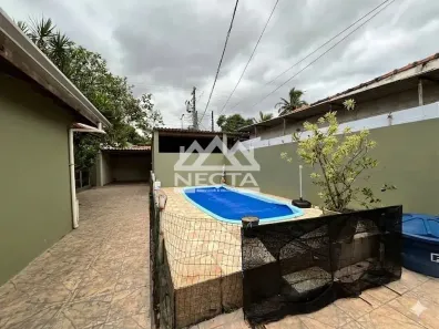 Imóvel Comercial com 5 Quartos à venda, 191m² no Loteamento Jardim Aruan, Caraguatatuba