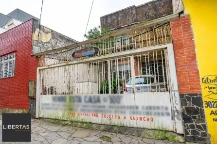 Casa com 8 Quartos à venda, 299m² no Azenha, Porto Alegre