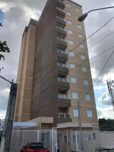 Apartamento com 2 Quartos para alugar, 62m² no Vila Lucy, Sorocaba