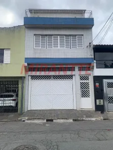 Sobrado com 2 Quartos à venda, 173m² no Jardim Brasil (Zona Norte), São Paulo