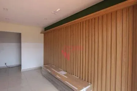 Apartamento com 2 Quartos à venda, 56m² no Residencial Monterrey, Ribeirão Preto