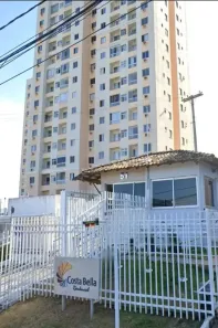Apartamento com 2 Quartos à venda, 48m² no Ataíde, Vila Velha