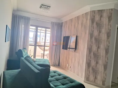 Apartamento com 2 Quartos à venda, 100m² no Assunção, São Bernardo do Campo