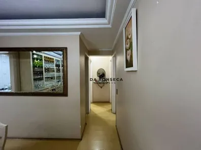 Apartamento com 3 Quartos à venda, 90m² no Vila Yara, Osasco