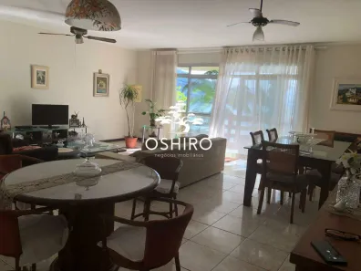 Apartamento com 3 Quartos à venda, 171m² no Ilha Porchat, São Vicente