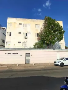 Apartamento com 2 Quartos para alugar, 115m² no Piçarra, Teresina