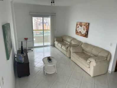 Apartamento com 3 Quartos à venda, 169m² no Tupi, Praia Grande