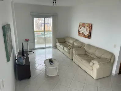 Apartamento com 3 Quartos à venda, 169m² no Tupi, Praia Grande
