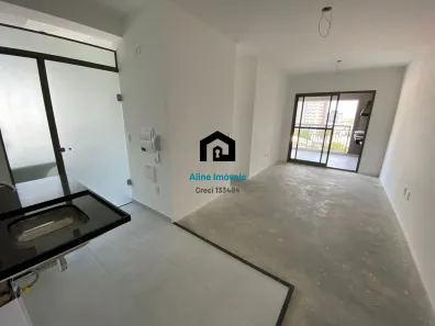 Apartamento com 2 Quartos à venda, 60m² no Ipiranga, São Paulo