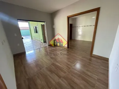 Casa com 2 Quartos à venda, 250m² no Loteamento Jardim dos Eucaliptos, Tremembé