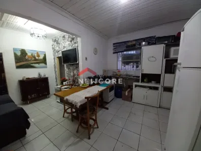 Casa com 2 Quartos à venda, 50m² no Jaguaré, São Paulo