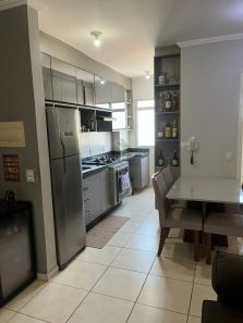 Apartamento com 2 Quartos à venda, 47m² no Jardim Itaú, Ribeirão Preto