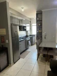 Apartamento com 2 Quartos à venda, 47m² no Jardim Itaú, Ribeirão Preto