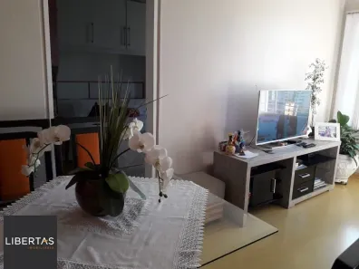 Apartamento com 1 Quarto à venda, 39m² no Centro Histórico, Porto Alegre