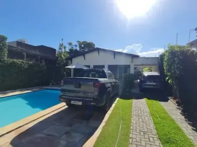 Casa com 4 Quartos à venda, 300m² no Piedade, Jaboatão dos Guararapes