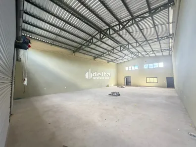 Ponto Comercial para alugar, 270m² no Marta Helena, Uberlândia