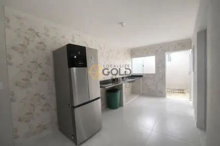 Casa com 2 Quartos à venda, 65m² no Vila Industrial, Franca
