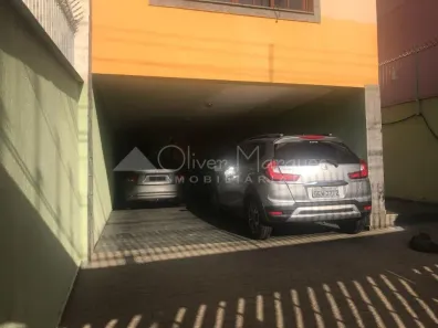 Sobrado com 4 Quartos à venda, 222m² no Jaguaré, São Paulo