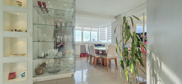 Apartamento com 3 Quartos à venda, 104m² no Guarani, Novo Hamburgo
