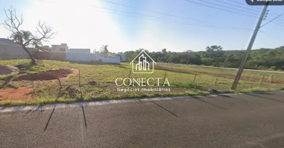 Lote/Terreno à venda, 401m² no Jardim Karaíba, Uberlândia